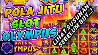 5 Situs Slot Mudah Jackpot Indonesia Hari Ini Tergacor 2023 Terbaru