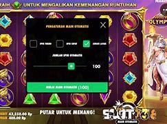 Aplikasi Slot Domino Global Gacor Hari Ini Olympus Gratis