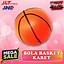 Contoh Iklan Bola Basket