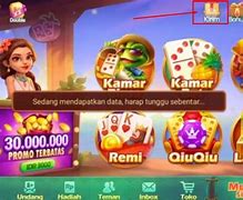 Kapan Ada Tombol Kirim Higgs Domino