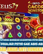 Slot Gacor Hari Ini Pola Sakti Hari Ini Tercepat Dan Akurat Gratis