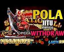 Slot Samurai Megaways Maxwin Gacor Hari Ini Gacor