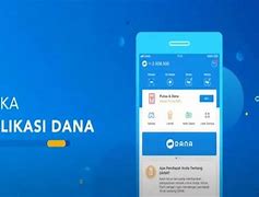 Tutorial Ngasilin Duit Dari Aplikasi Dana Indonesia